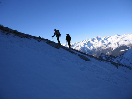 Ufficio guide – scuola di alpinismo - 