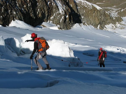 Guida Alpina Demis Centi - 