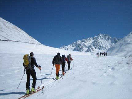 Guide Alpine Star Mountain - 