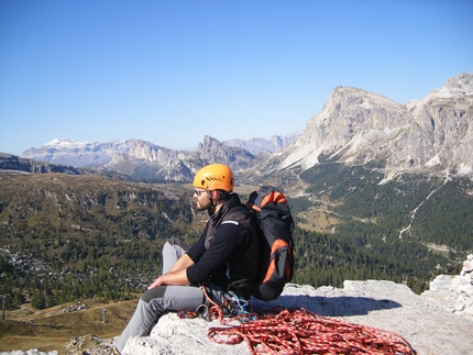 DA - Dolomites Adventure - 