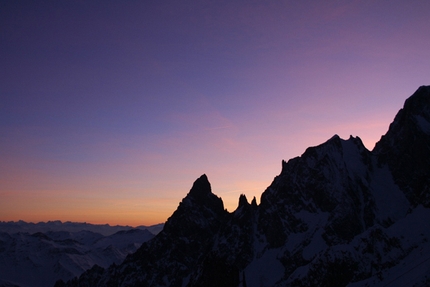 Odissée Montagne Italy - 