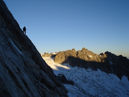 Odissée Montagne Italy - 