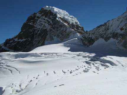 Odissée Montagne Italy - 