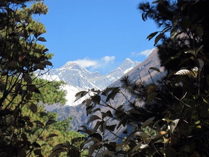 Nepal Guide Info - 