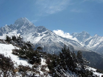 Nepal Guide Info - 