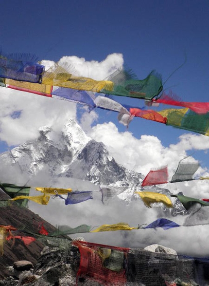 Nepal Guide Info - 