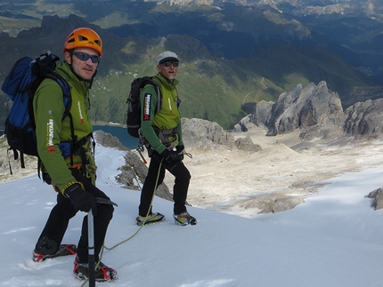 Guide Alpine XMountain - 