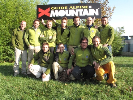 Guide Alpine XMountain - 