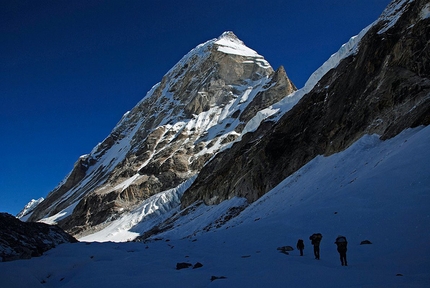 Montagne nel Mondo