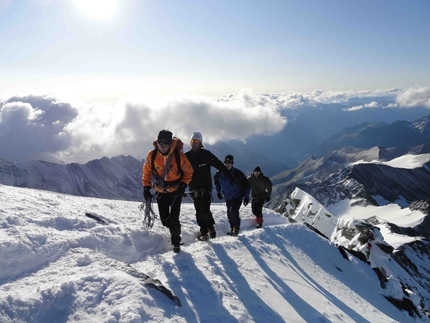 Guide Alpine Kals am Grossglockner - 