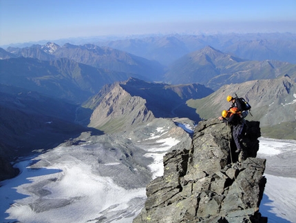 Guide Alpine Kals am Grossglockner - 