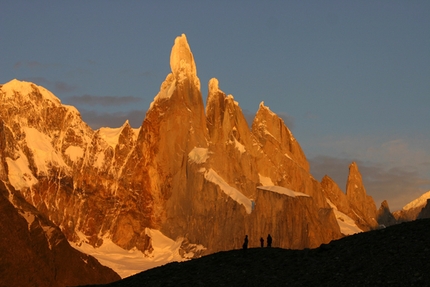 Patagonia 2007