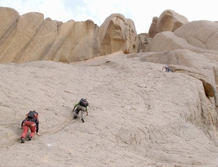 Hoggar 2007