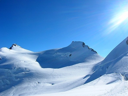 Tour del Monte Rosa