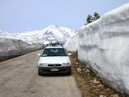 Gran Sasso
