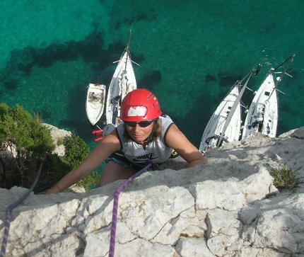 Calanques Calanques