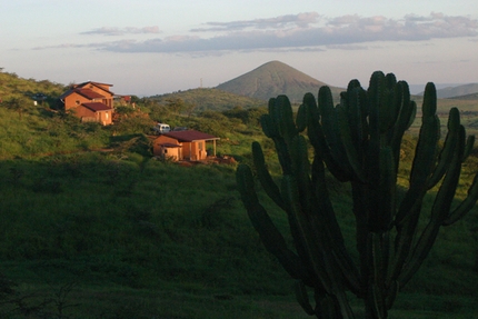 Trekking estivi