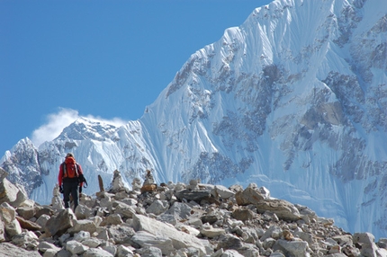 Il Circuito dell'Annapurna 
