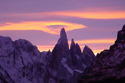 Patagonia Trekking e Terra del Fuoco