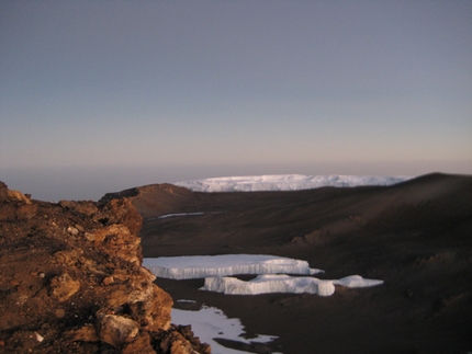 Kilimangiaro 2011