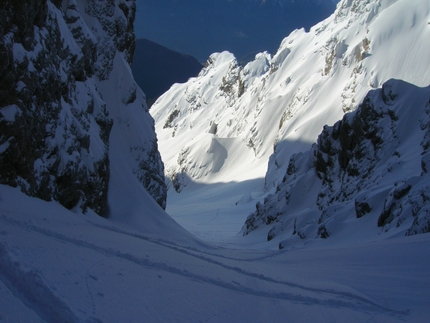 ALPINISMO, ESCURSIONISMO & AVVENTURA NELLE DOLOMITI