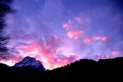 Hiking, Climbing and Via Ferrata in the Dolomites