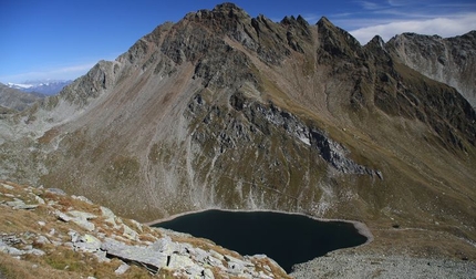 Alta Via delle Dolomiti n. 5 - Via di Tiziano