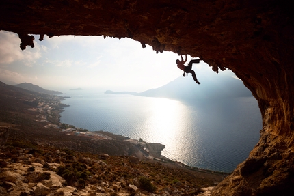 ARRAMPICARE A KALYMNOS