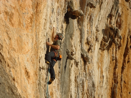 Kalymnos in November