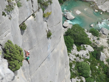 Stage Verdon