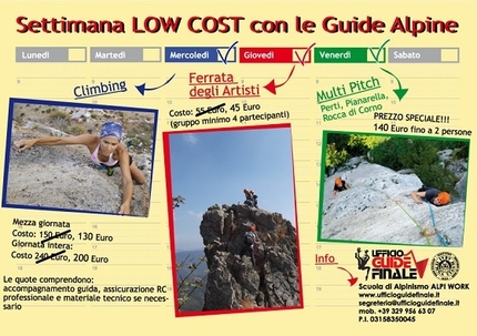 Settimana Low Cost