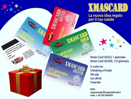 Xmas Card 2013