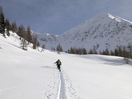 Programma invernale 2013 / 2014 con le Guide Alpine FVG