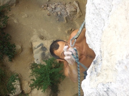 Stages Arrampicata