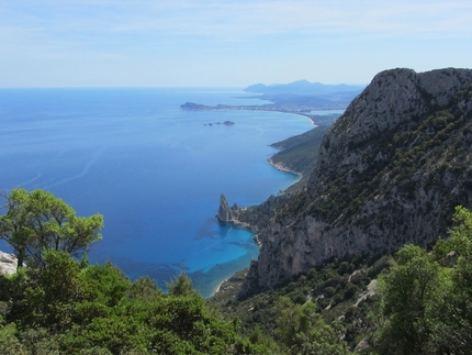 Trekking in Sardegna: Selvaggio Blu