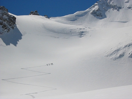 Ascensione Elbrus