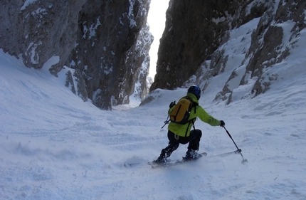 Corso Freeride