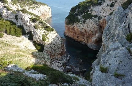 Selvaggio Blu - Trekking in Sardegna