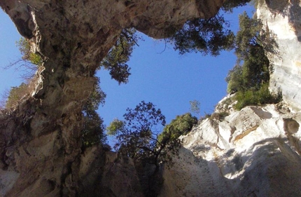 Arrampicata mediterranea a Finale Ligure - weekend lungo di vacanza