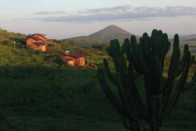 Monte Kilimangiaro, la salita del monte più alto dell'Africa