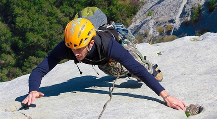 Corso di Arrampicata Multipitch Sport