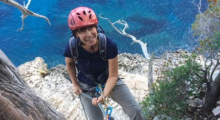 Trekking Selvaggio Blu Into the Wild in Sardegna