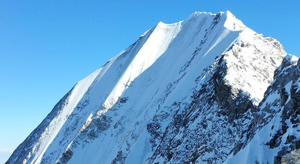 Stage Alpinismo Pareti Nord