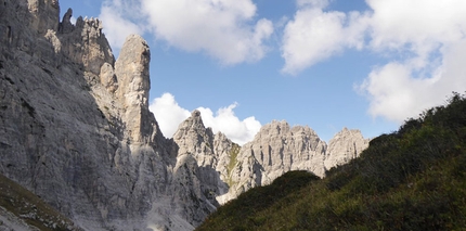 Le più belle Dolomiti nascoste