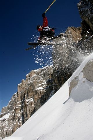 Freeride  - 