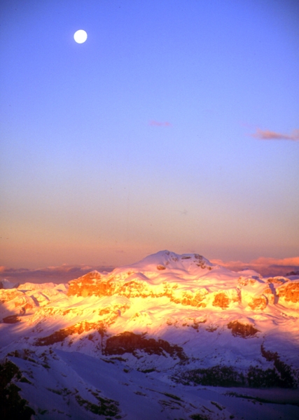 Dolomiti Inverno - 