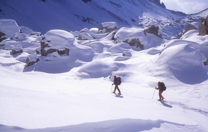 Dolomiti Inverno - 