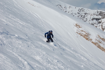 Dolomiti Inverno - 