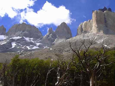 Lungo la Valle dei Francesi - Lungo la Valle dei Francesi