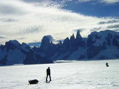 Sull'Icefield - Sull'Icefield 